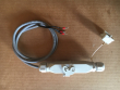 Accessoire gaz Kit de raccordement pour GP propane 95/120Kw BHF Elevage