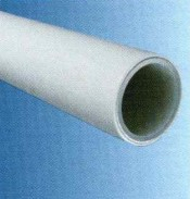Tube Muticouche Multicouche tube de 5m diamètre 25 mm Multitubo